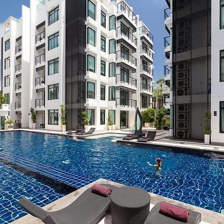 The Regent Condo Kamala Beach Exterior foto