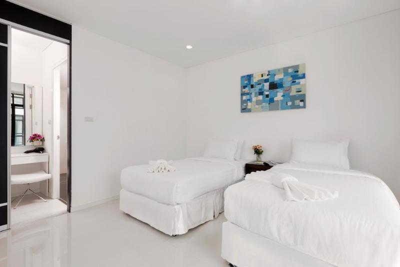 The Regent Condo Kamala Beach Exterior foto