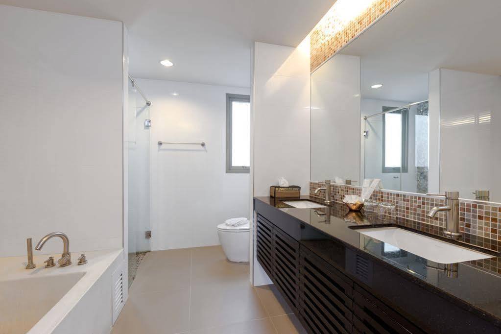 The Regent Condo Kamala Beach Exterior foto