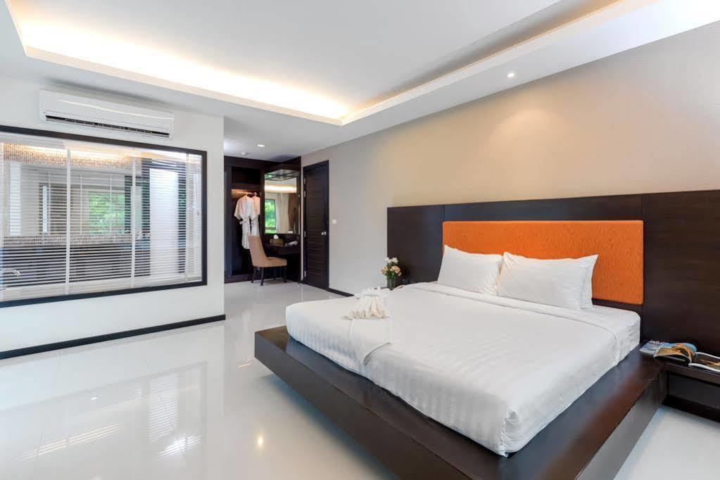 The Regent Condo Kamala Beach Exterior foto