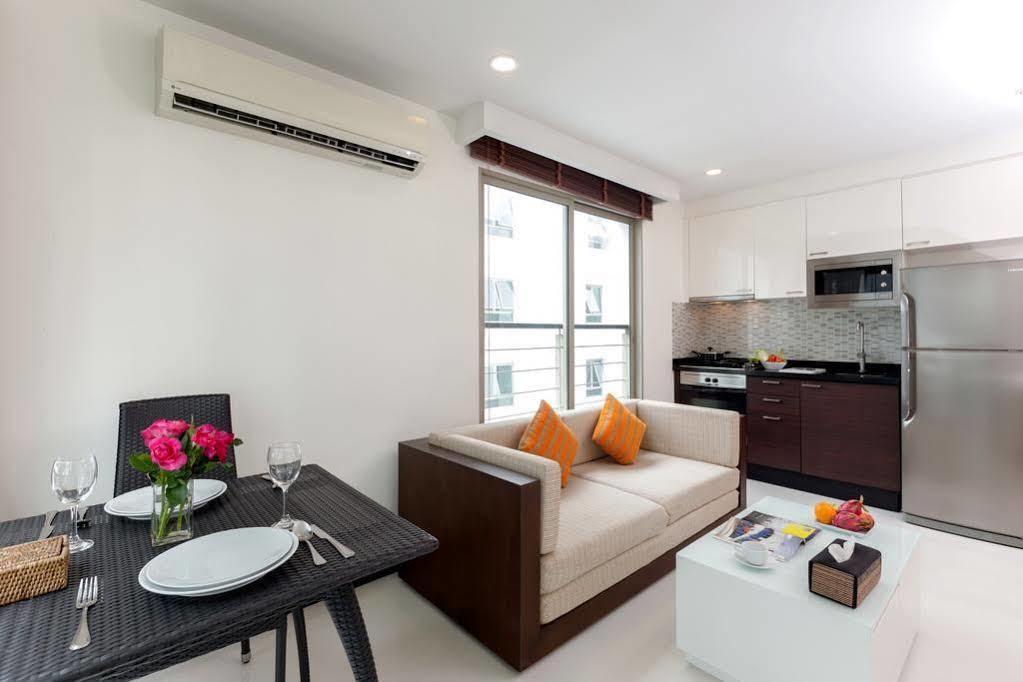 The Regent Condo Kamala Beach Exterior foto
