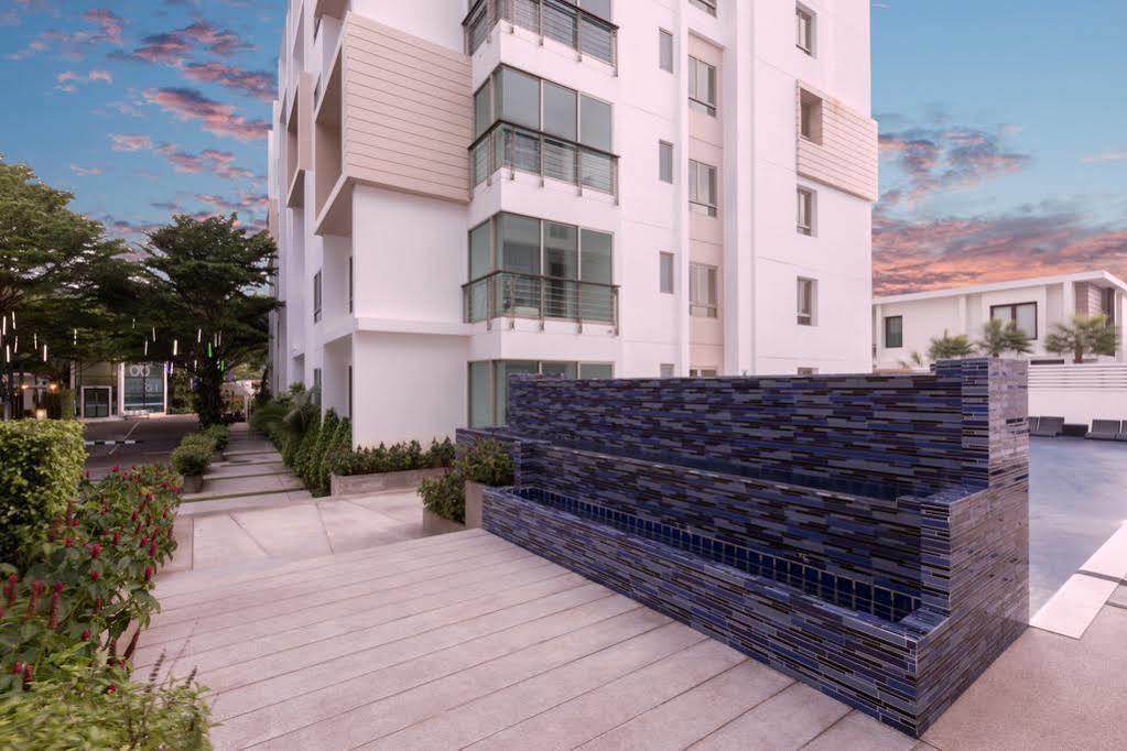 The Regent Condo Kamala Beach Exterior foto